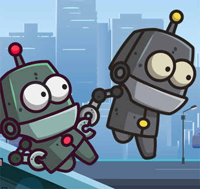 Robo Twins